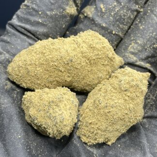 D8 Moon Rocks