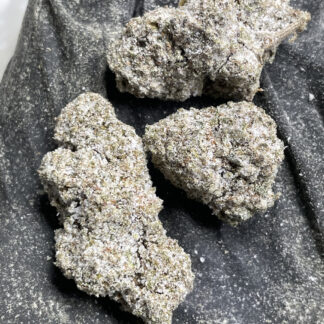 Diamond Infused Flower