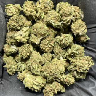 Critical Berries Smalls